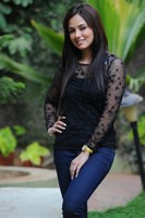 Sana Khan Latest Stills